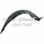 FENDER LINER LH — photo 5