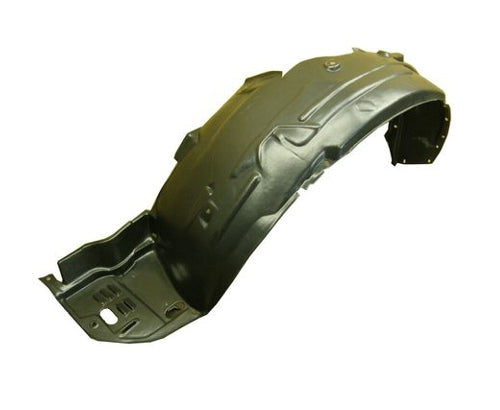 FENDER LINER LH