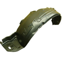FENDER LINER LH