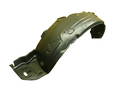 FENDER LINER LH