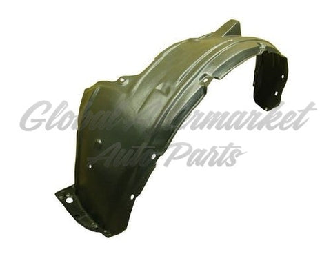 FENDER LINER LH
