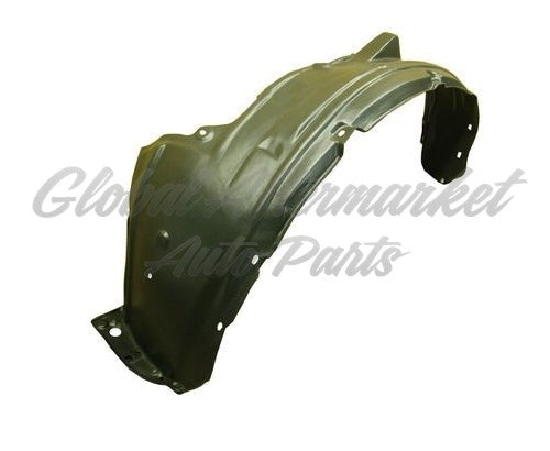 FENDER LINER LH