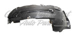FENDER LINER LH — photo 2