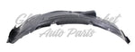FENDER LINER LH — photo 3