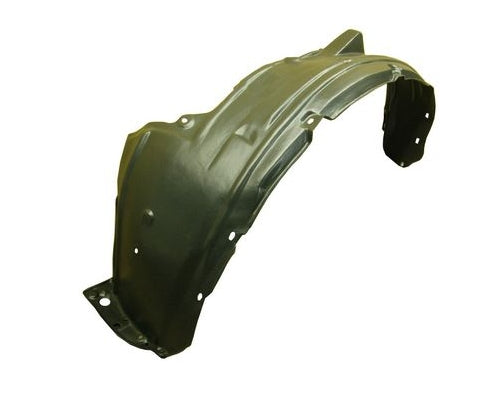 FENDER LINER LH