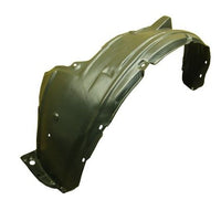 FENDER LINER LH