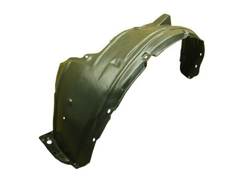 FENDER LINER LH