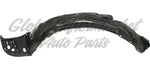 FENDER LINER LH — photo 2
