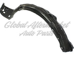 FENDER LINER LH — photo 3