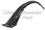 FENDER LINER LH — photo 4