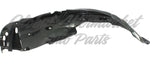 FENDER LINER LH — photo 5