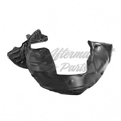FENDER LINER LH
