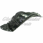 FENDER LINER LH — photo 3