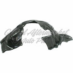 FENDER LINER LH — photo 4