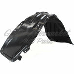 FENDER LINER LH LX/EX/EX-L/TOURING MODEL — photo 3