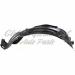 FENDER LINER LH LX/EX/EX-L/TOURING MODEL — photo 4