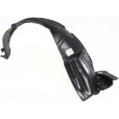 FENDER LINER LH LX/EX/EX-L/TOURING MODEL
