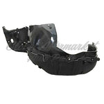 FENDER LINER LH — photo 1