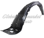 FENDER LINER LH — photo 3
