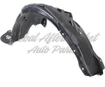 FENDER LINER LH — photo 4