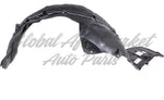 FENDER LINER LH — photo 5