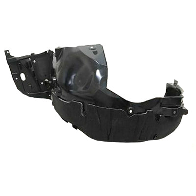 FENDER LINER LH