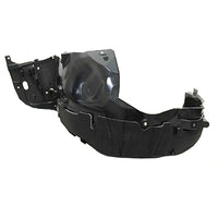 FENDER LINER LH