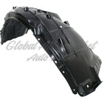FENDER LINER FR LH EXCLUDE TOURING — photo 3