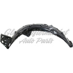 FENDER LINER FR LH EXCLUDE TOURING — photo 2