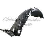 FENDER LINER FR LH EXCLUDE TOURING — photo 4
