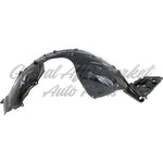 FENDER LINER FR LH EXCLUDE TOURING — photo 5