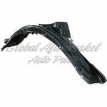 FENDER LINER LH W/BRACKET — photo 2
