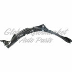 FENDER LINER LH W/BRACKET — photo 3