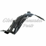 FENDER LINER LH W/BRACKET — photo 5