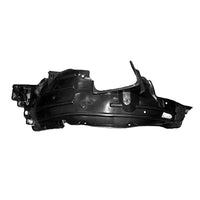 FENDER LINER LH W/O BRACKET