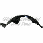 FENDER LINER FR LH TOURING MODEL — photo 2
