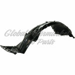 FENDER LINER FR LH TOURING MODEL — photo 3
