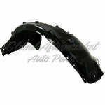FENDER LINER FR LH TOURING MODEL — photo 4