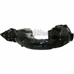 FENDER LINER FR LH TOURING MODEL — photo 5