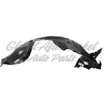 FENDER LINER FR LH — photo 3