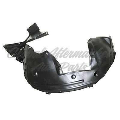 FENDER LINER FR LH