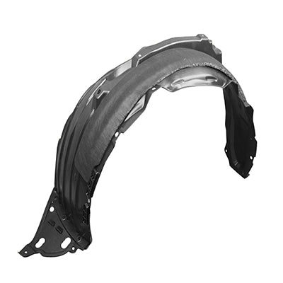 FENDER LINER LH VACUUM MODEL