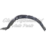 FENDER LINER LH VACUUM MOLDED — photo 4