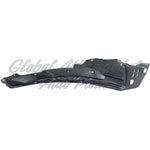 FENDER LINER LH VACUUM MOLDED — photo 5