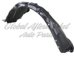 FENDER LINER LH INJECTION MOLDED — photo 3