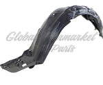 FENDER LINER LH INJECTION MOLDED — photo 4