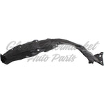 FENDER LINER LH INJECTION MODEL — photo 2