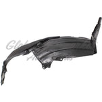 FENDER LINER LH INJECTION MODEL — photo 3