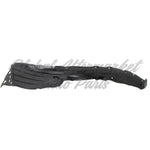 FENDER LINER LH INJECTION MODEL — photo 5