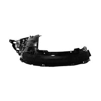FENDER LINER LH INJECTION MODEL CAPA